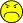 Frowning