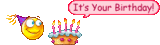 Bday